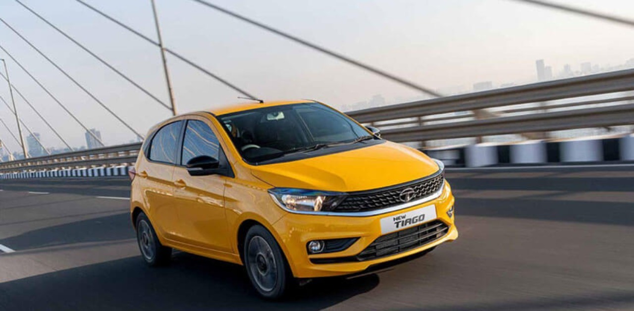 Tata Motors drives in new Tiago trim with automatic transmission priced at Rs 5.99 lakh