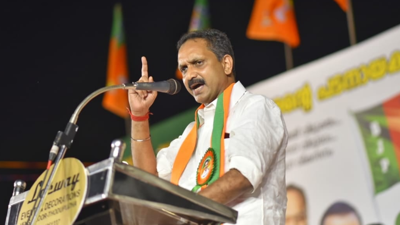 Setback to BJP’s bid to make inroads into Christian vote bank in Kerala