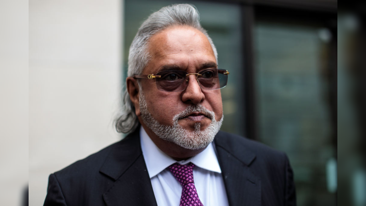 Legal process has to be followed through, can't shortcut that: UK on Vijay Mallya extradition