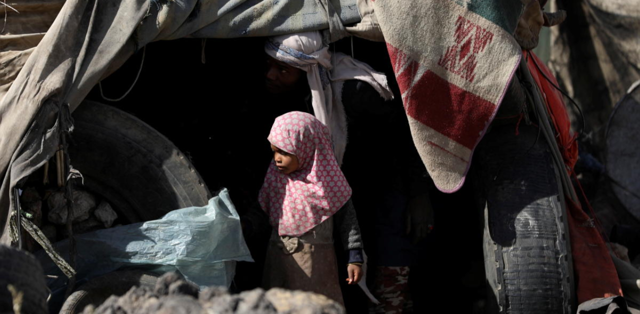 'Fighting in Yemen's Marib kills 90 in 24 hours'