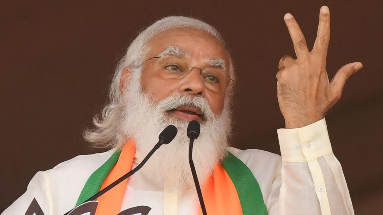 Buy cheaper medicines from 'Modi ki Dukan': PM Modi