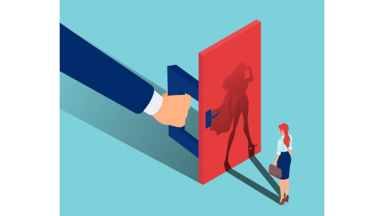 Building a bridge over pay gaps