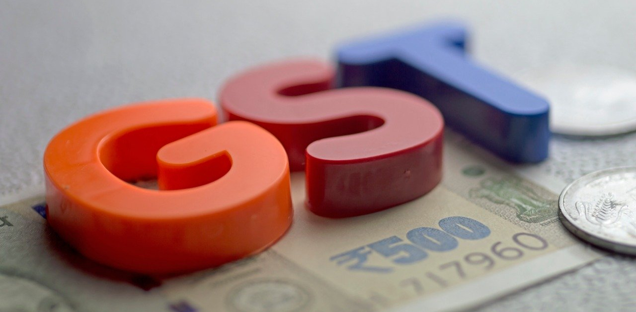 After nearly four years, GST is still a work in progress