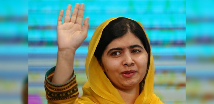 Malala teams up with Apple to produce new dramas, documentaries