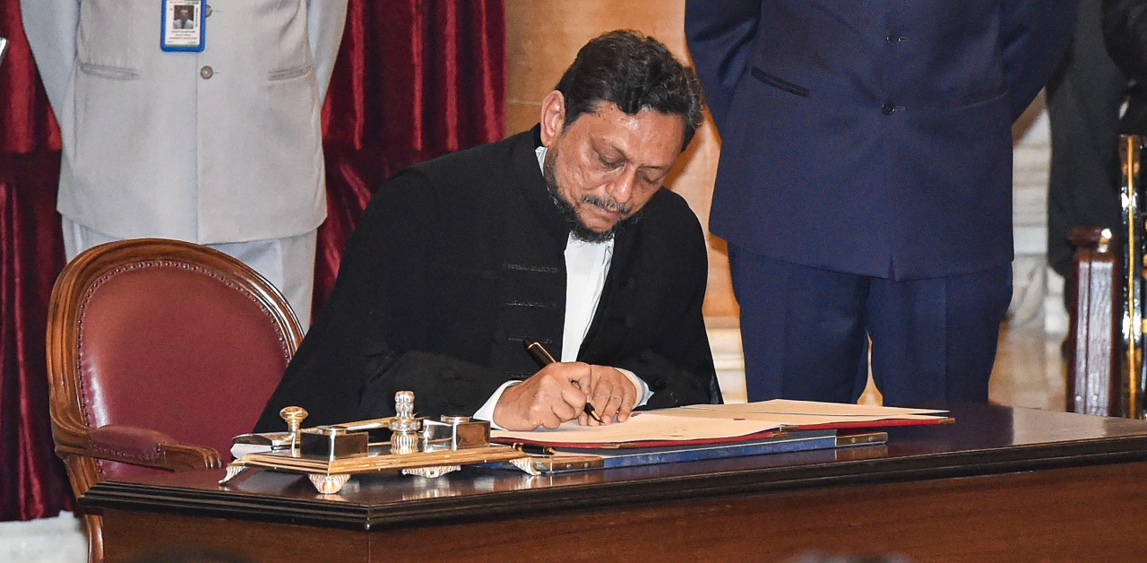 SC notice to Centre on plea against notification on exempting authorities from undertaking EIA