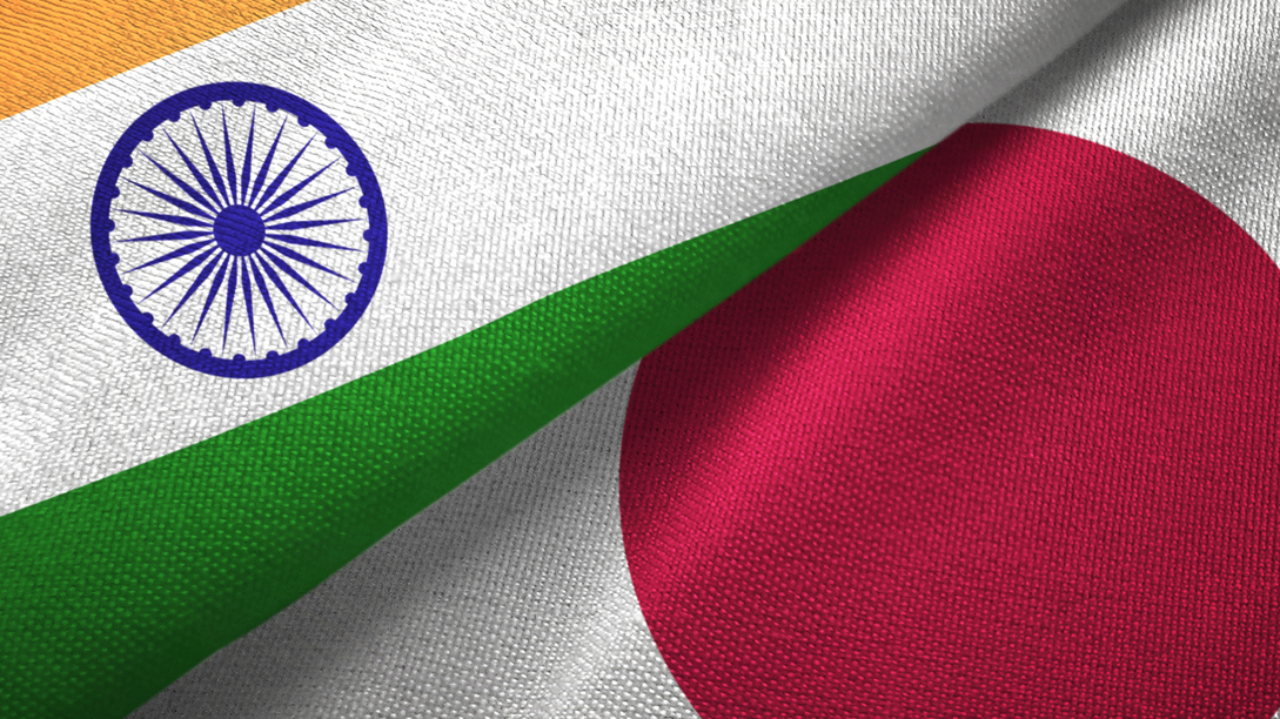 PM Modi, Japanese counterpart vow to strengthen cooperation in Indo-Pacific