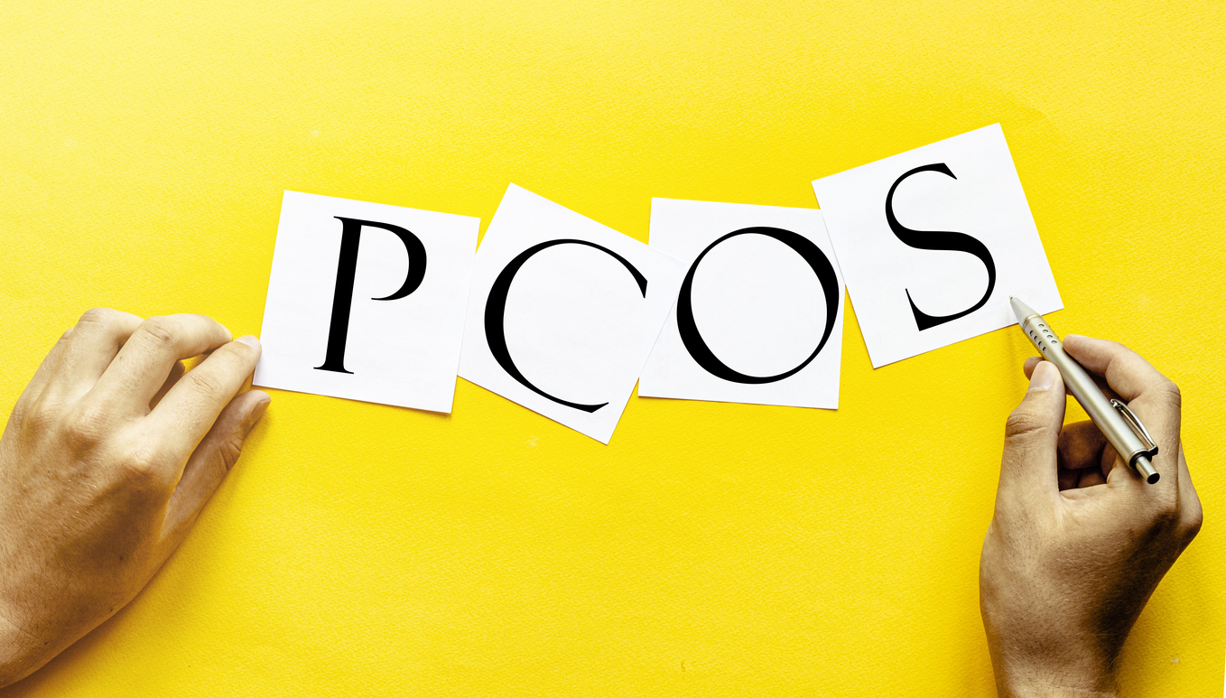 How to manage PCOS
