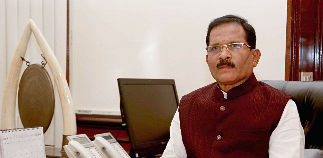 Centre decides to admit girl cadets in all Sainik schools from 2021-22 academic session