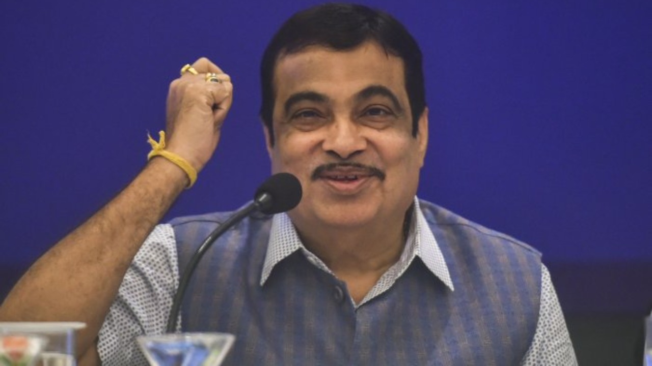Gadkari denies Scania bribery allegations