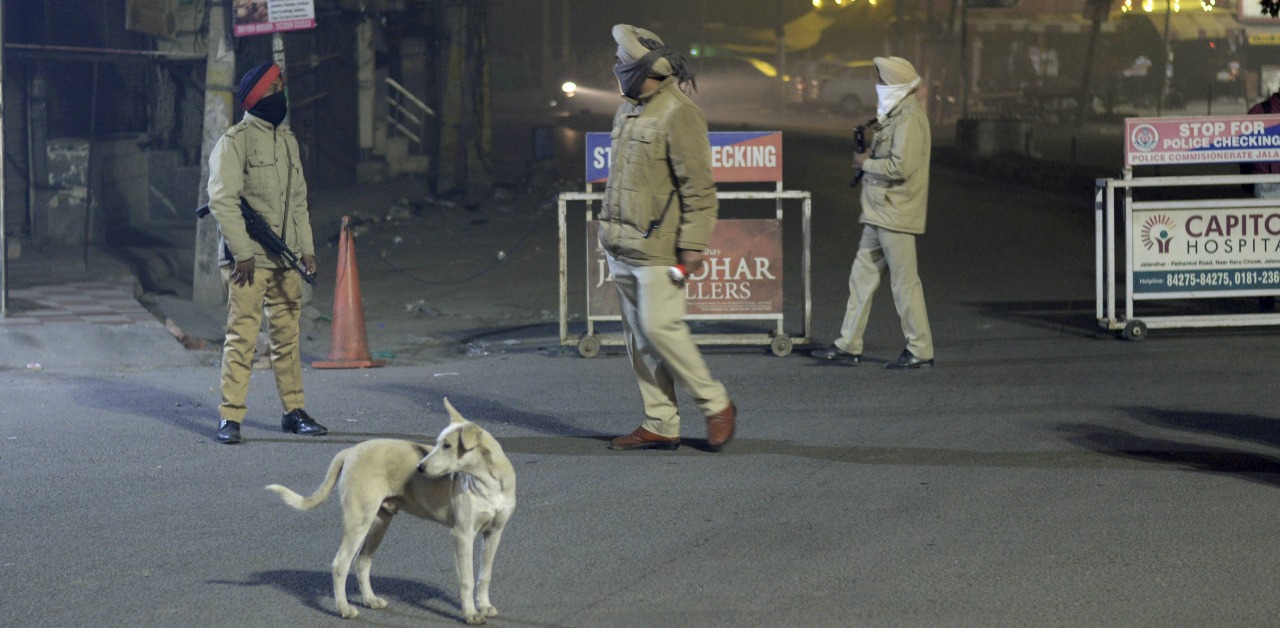 Schools in Punjab closed, night curfew imposed in 8 districts amid surge in Covid-19 cases