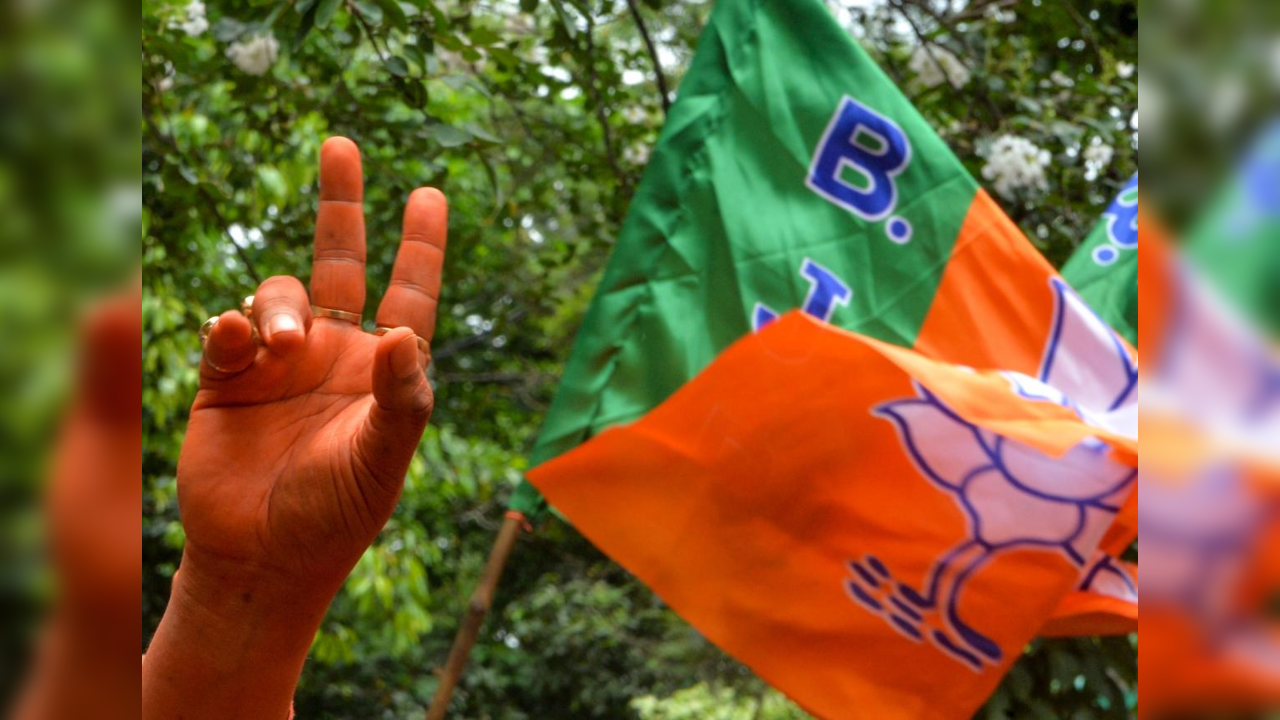 BJP may get more than 350 seats in next UP assembly polls: Pankaj Singh