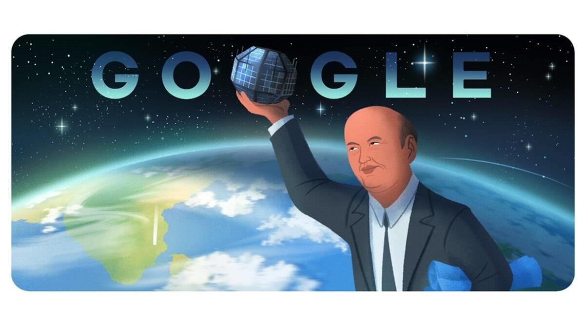 Five notable Indians in space