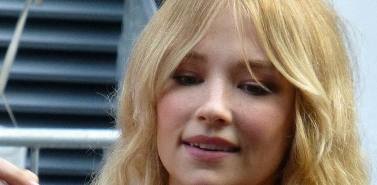 Haley Bennett to star alongside Cate Blanchett in upcoming movie 'Borderlands' 