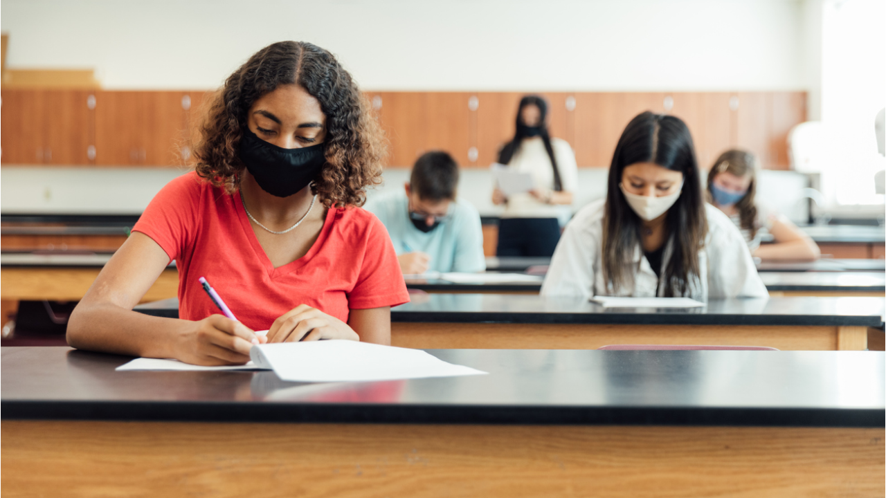 BCU students thought questions out of syllabus, but told otherwise