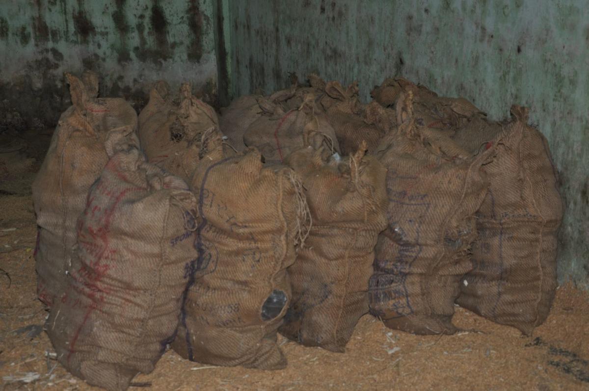 Kerala government rejects Mandya jaggery; stops supply
