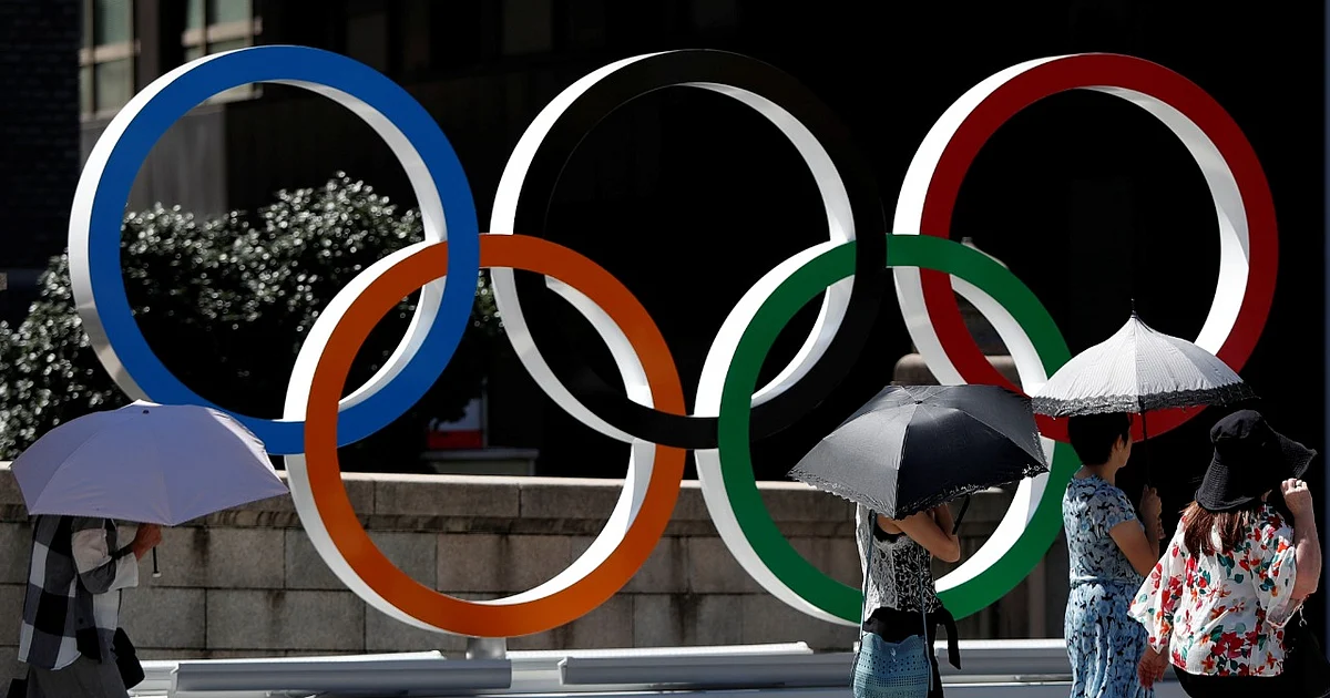 Youth Boost Delhi: Govt Hikes Olympic Rewards, Launches Free Laptop Scheme