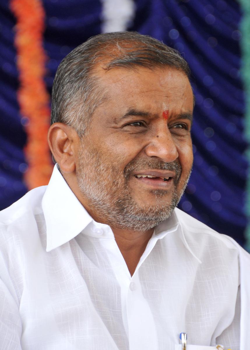 MyMUL election is closed chapter, says GTD