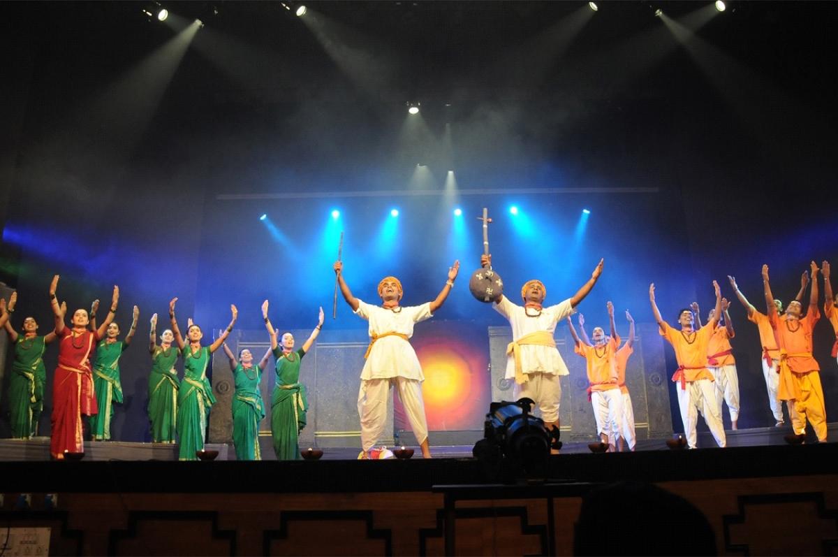 Niranthara Ranga Utsava from March 24