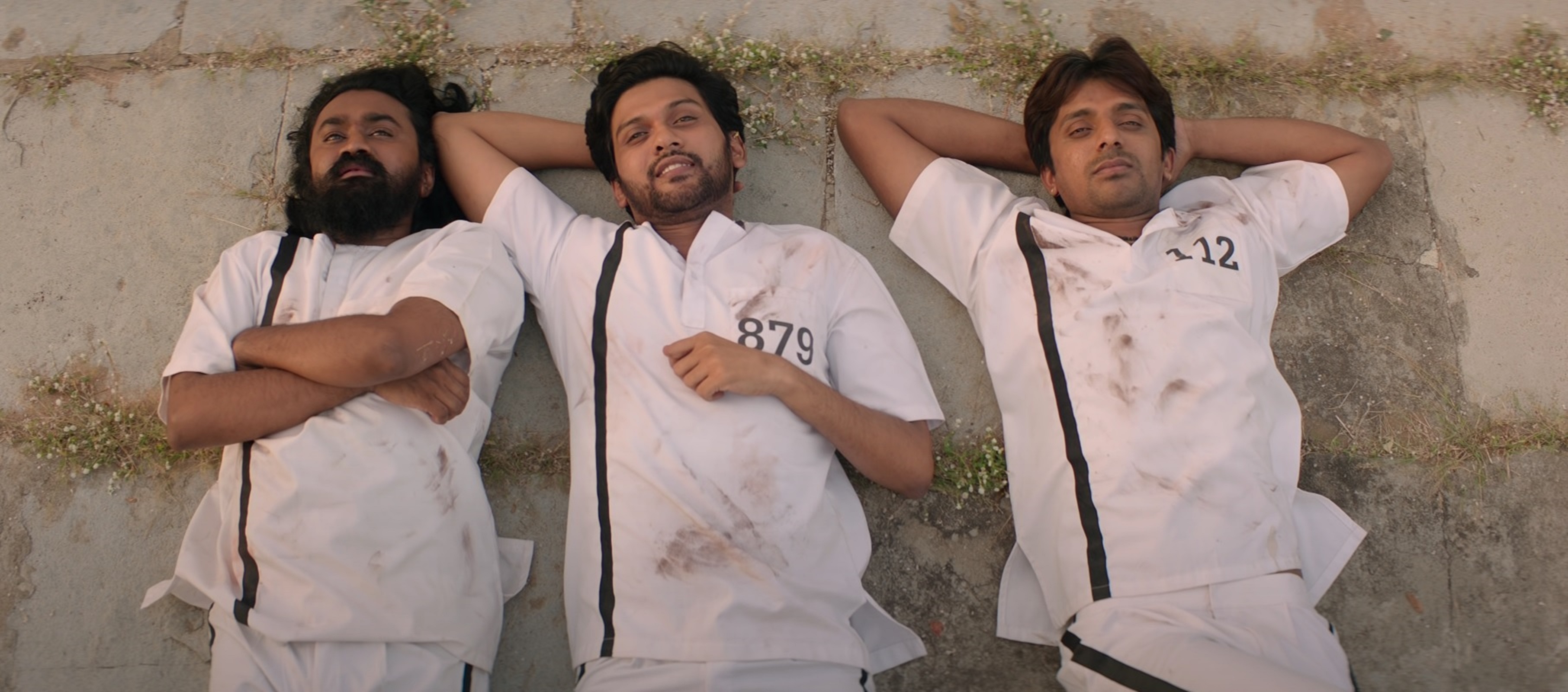 Engineer turns comedy sensation