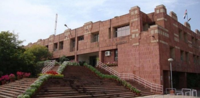 JNU teachers' association condemns 'blatant display of autocratic powers' by interim VC