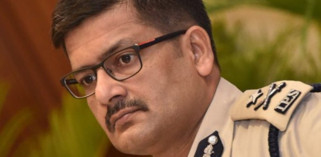 Rabble-rouser Uttar Pradesh IPS officer given voluntary retirement in 'public interest'