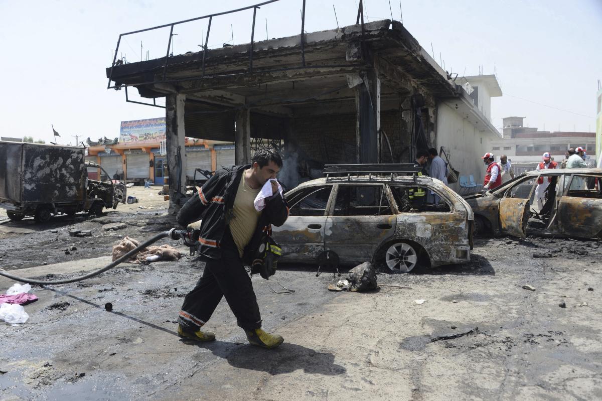 Why did India close Jalalabad consulate?