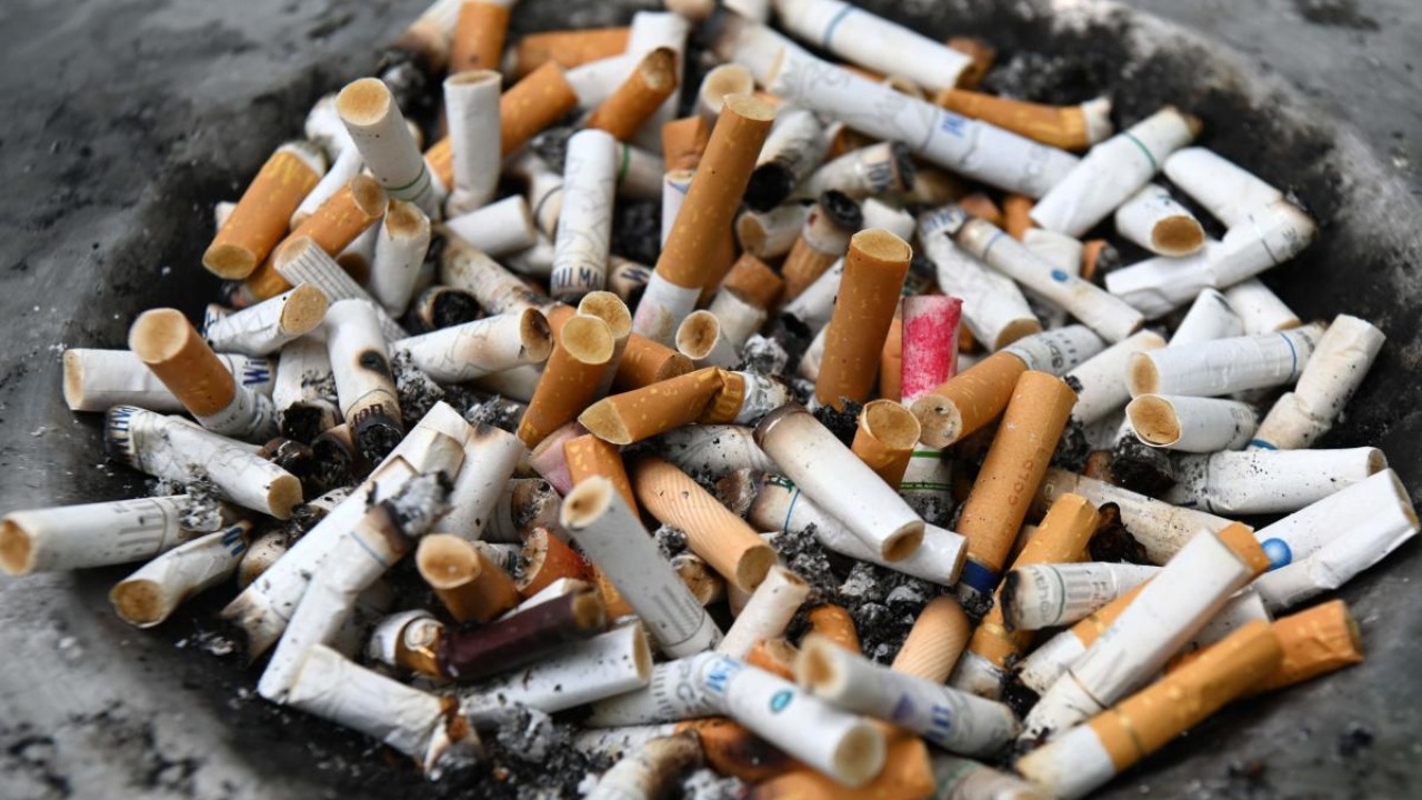 Majority of smokers don't support proposal to ban sale of loose cigarettes,  smoking areas: Survey