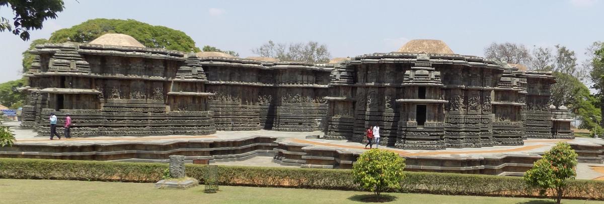 Second wave of Covid hits tourism in Mysuru again