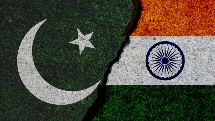 India cites Pakistan's rising defence spending to oppose ADB's loan