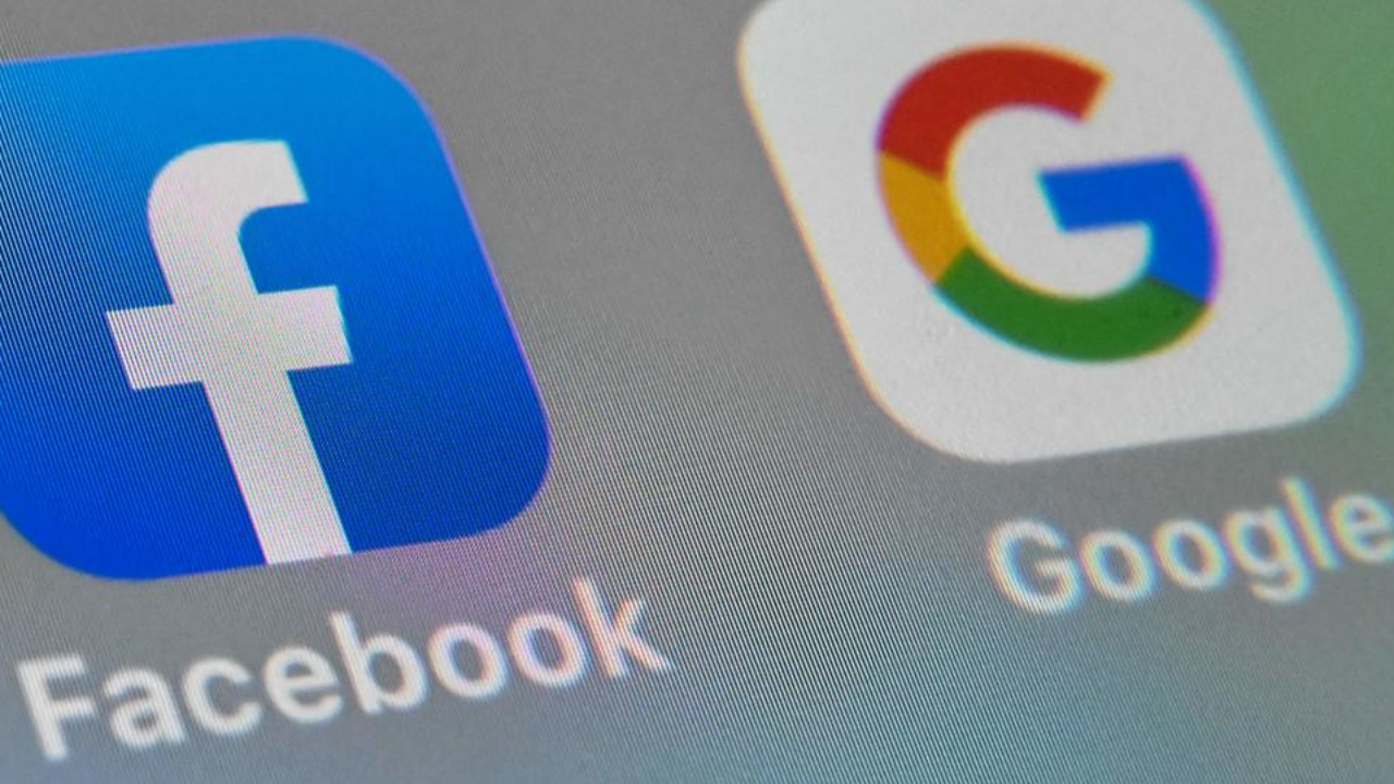 Facebook, Google unveil Asia-Pacific data cable plans