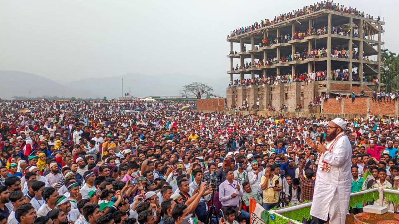 Assamese sub-nationalism a key factor once again