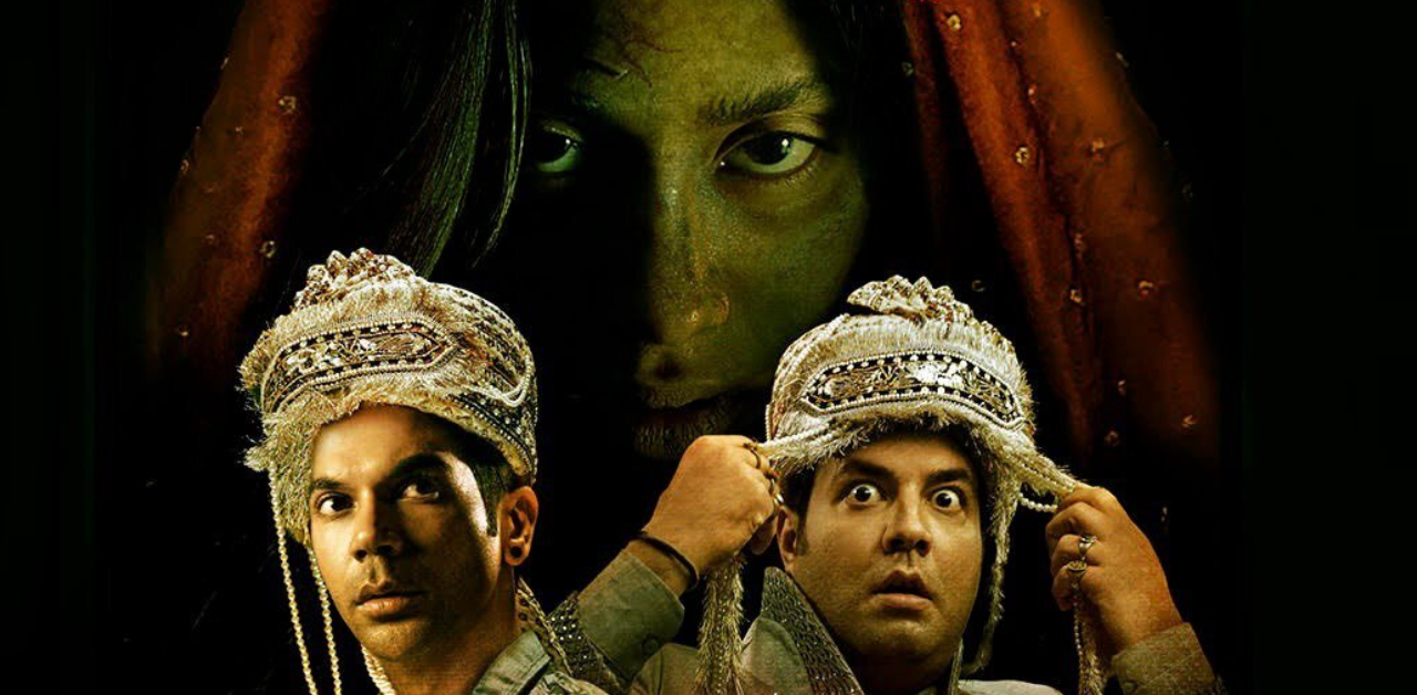 Five reasons to look forward to Rajkummar Rao-Janhvi Kapoor 's 'Roohi'