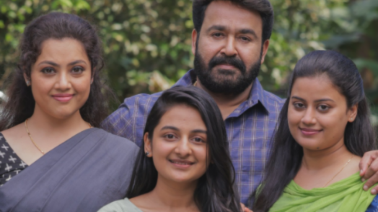 Critical acclaim, commercial success equally important for me, says actor Meena