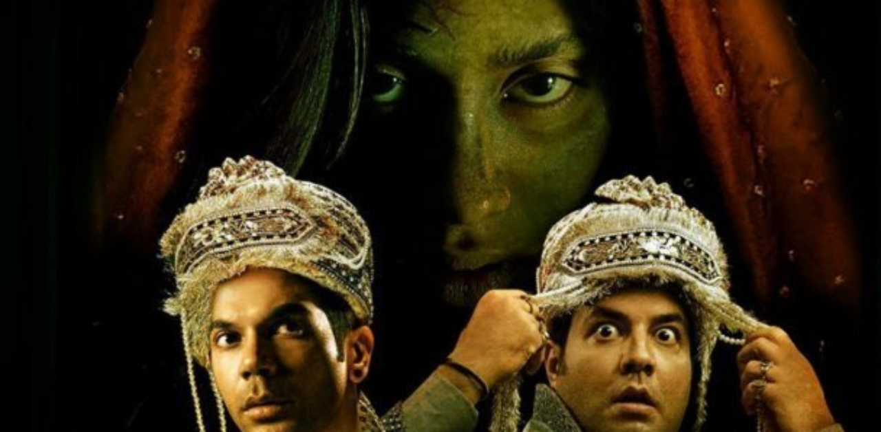 'Roohi' movie review: Rajkummar Rao-starrer is a big disappointment
