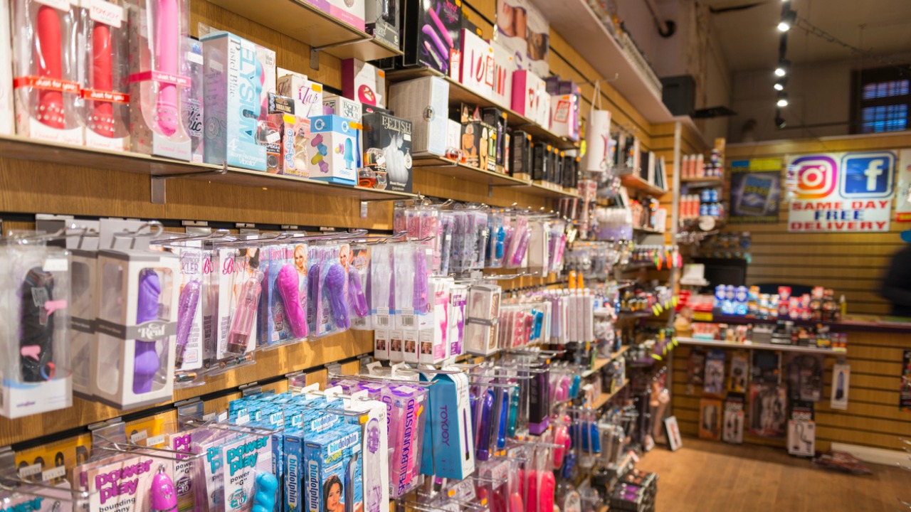 India's first offline sex store shuts after a month India's first offline sex store shuts after a month