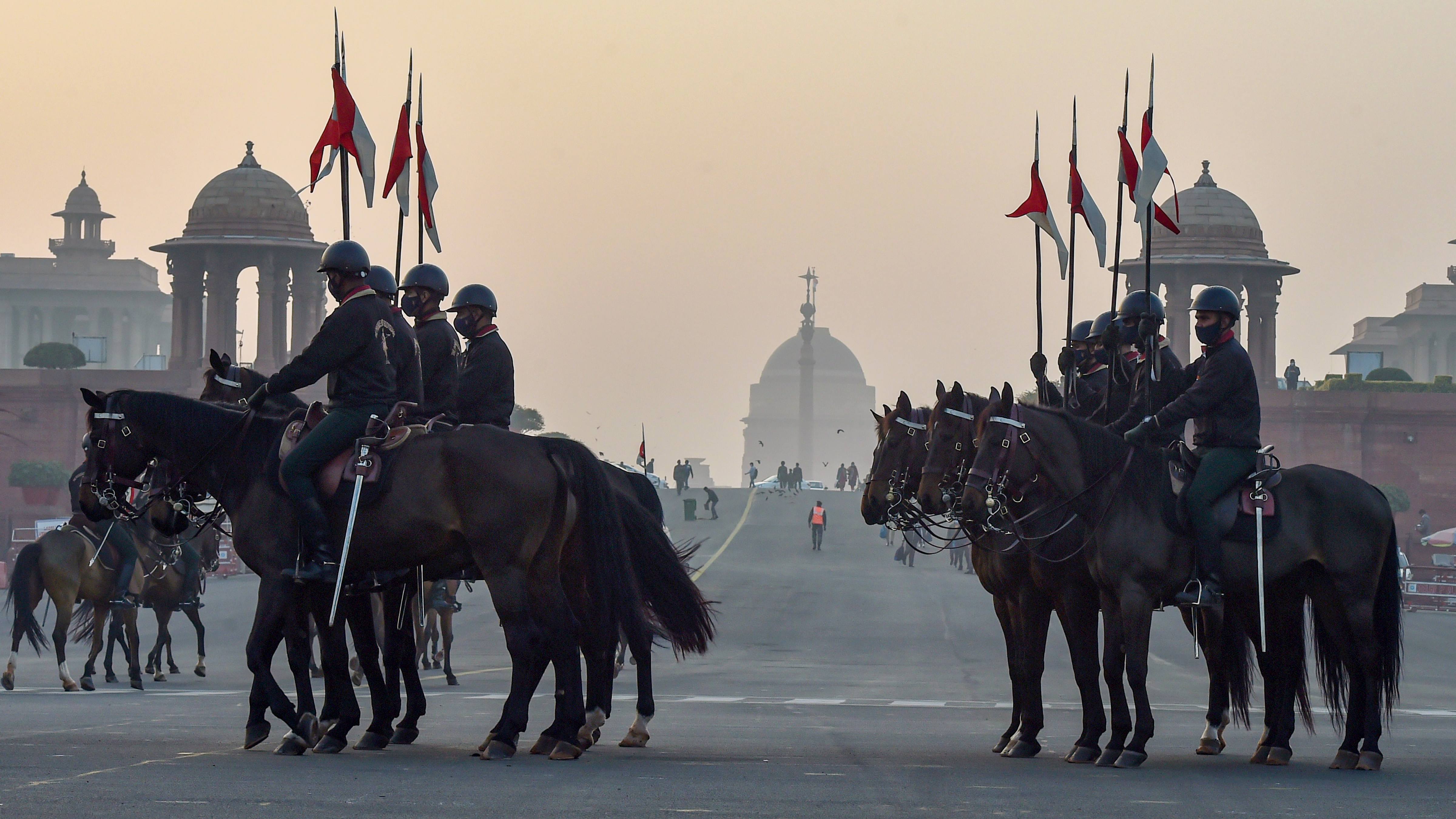 Republic Day: What is the Beating Retreat ceremony?