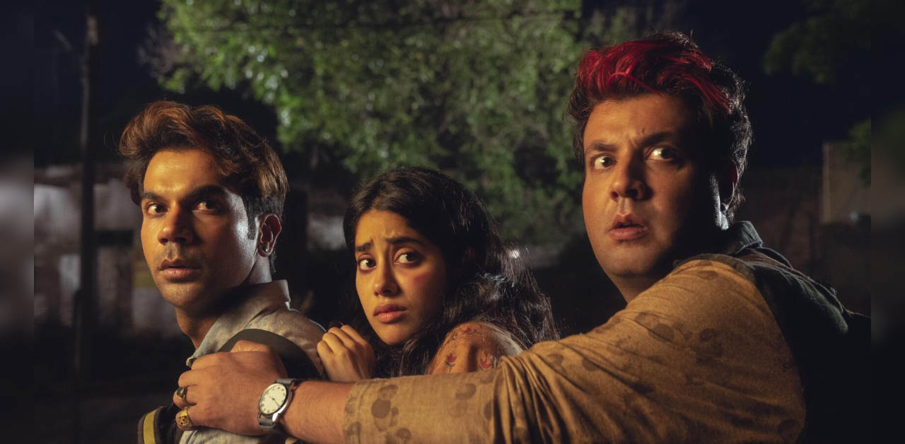 'Roohi' 2 days box office collection report: Rajkummar Rao-starrer exceeds expectations