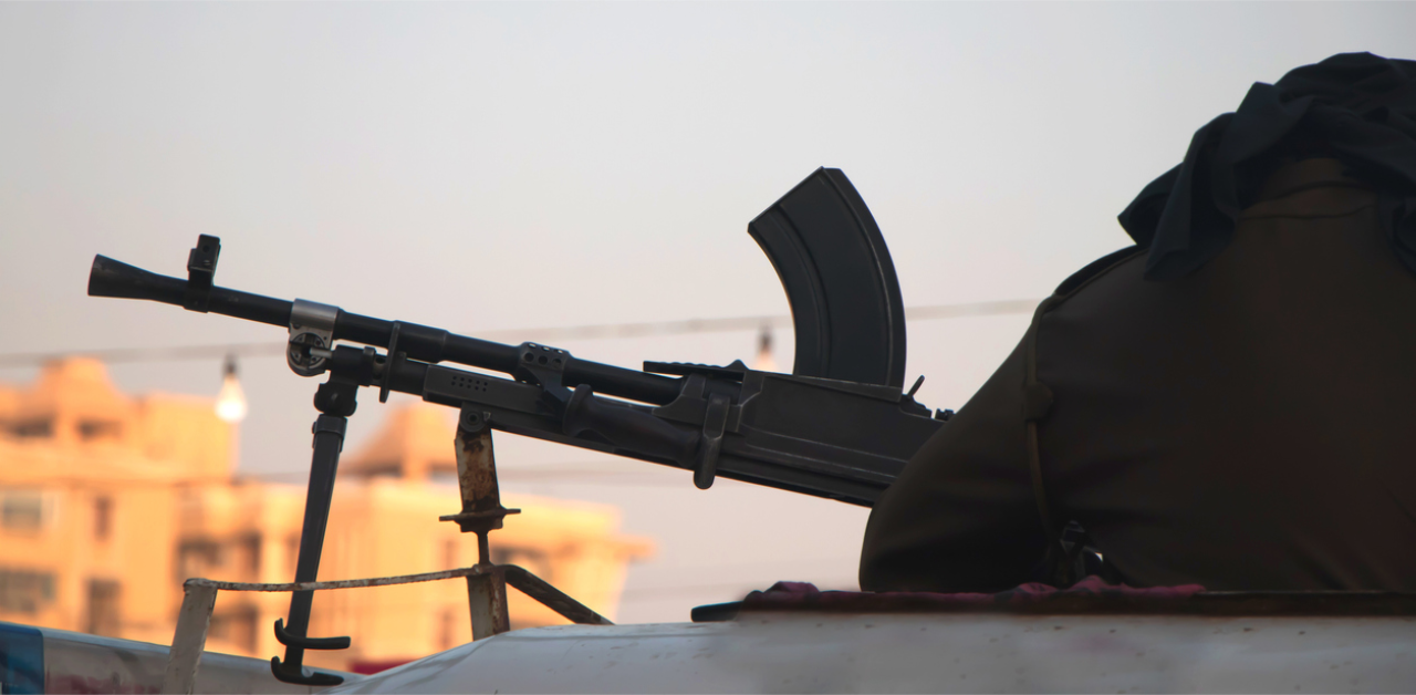 Gunmen kill 30 people in attack in western Ethiopia, witnesses say