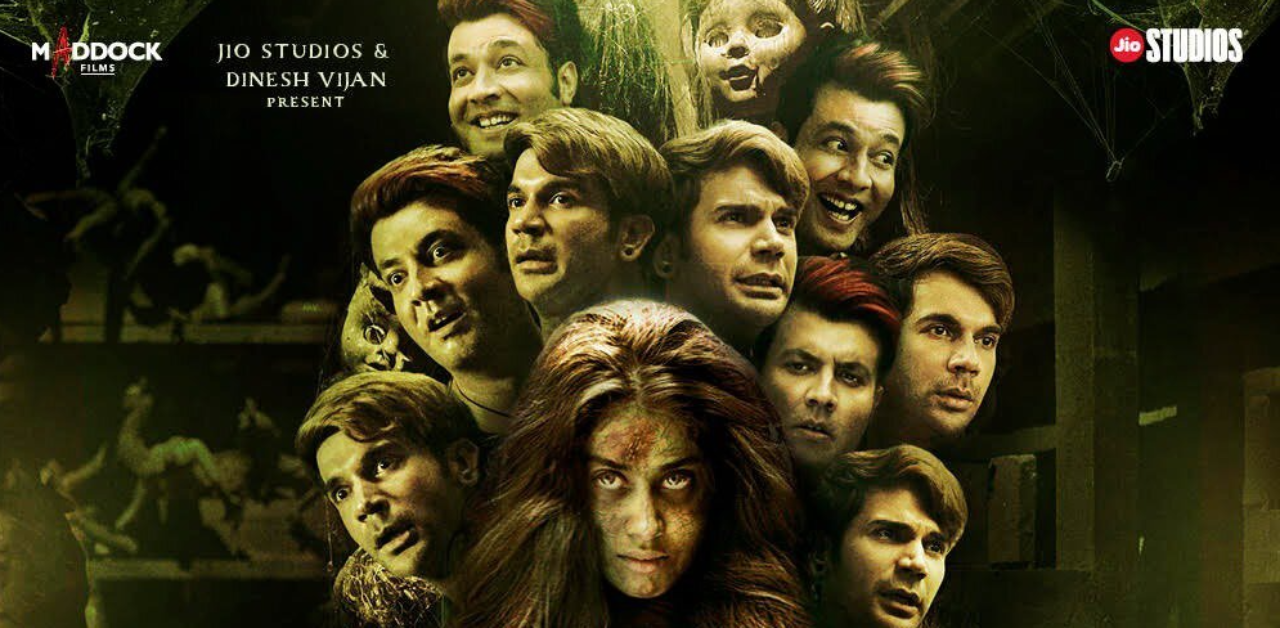 'Roohi' 4 days box office collection report:  Rajkummar Rao-starrer has a good first weekend