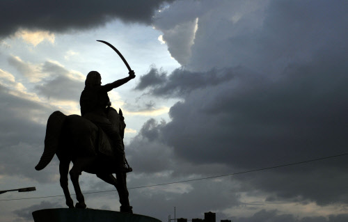 Independence Day: When Karnataka's sheroes led the way