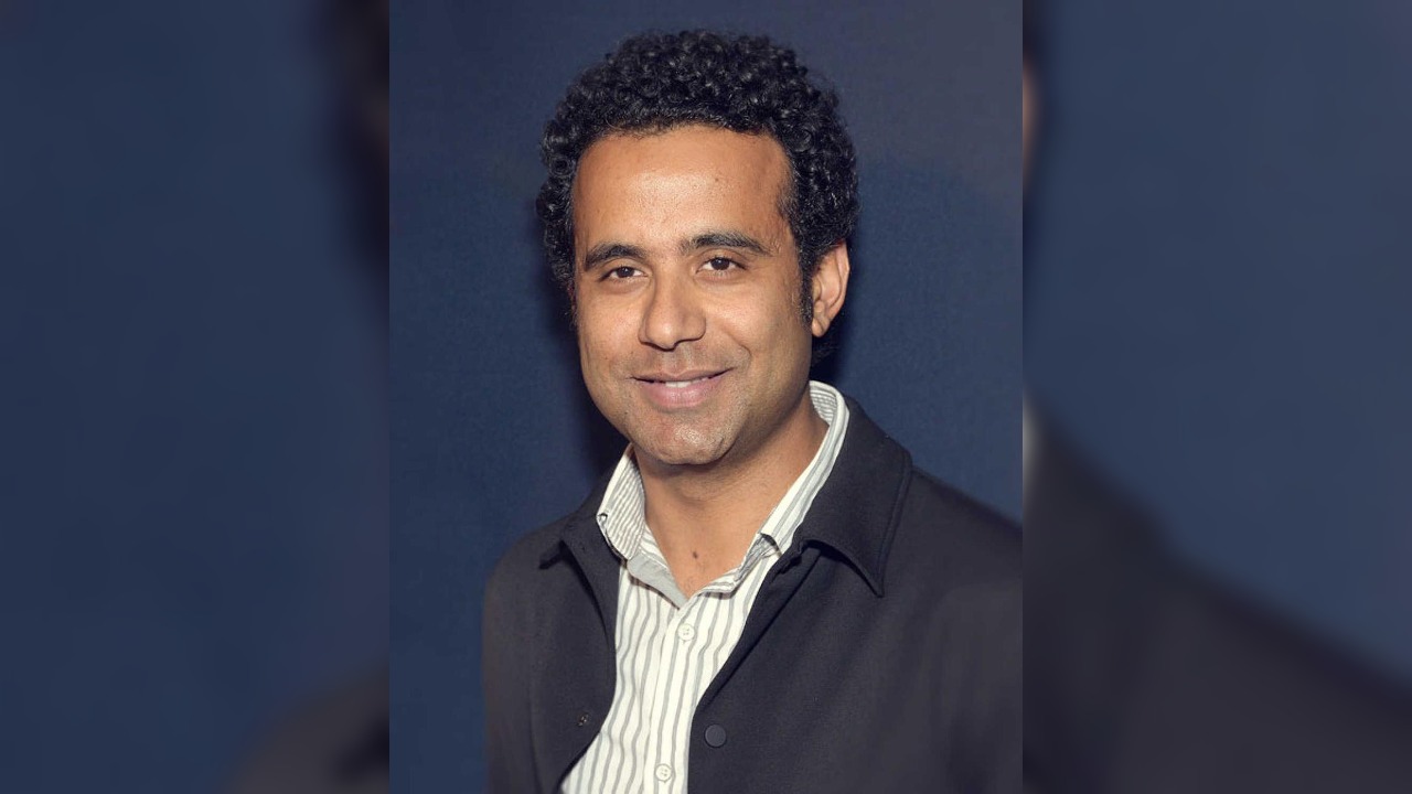 Cinema has a responsibility to bring people together, says 'The Illegal' director Danish Renzu