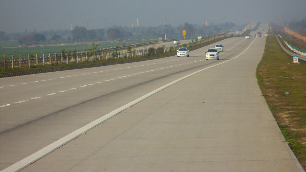 Centre approves four-laning of Tumakuru-Shivamogga highway