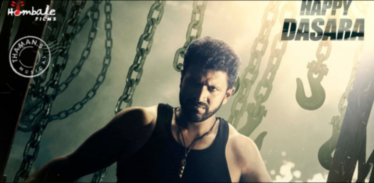‘Yuvarathnaa' box office collection report: Puneeth Rajkumar-starrer opens on a good note