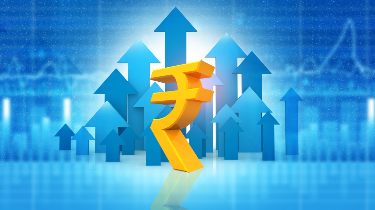 Eight of top-10 most valued companies add cumulatively over Rs 1.2 lakh cr in m-cap
