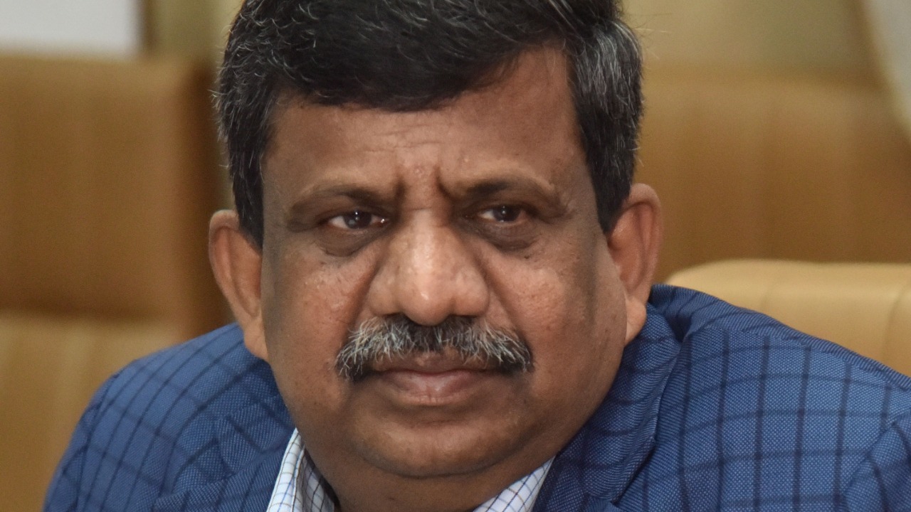 VTU to offer PG course in 'Smart City Planning'