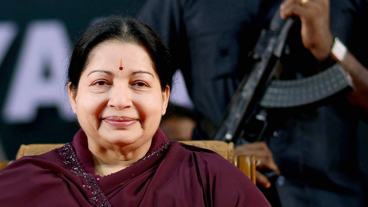 Tamil Nadu on the cusp of breaking film personality-driven politics