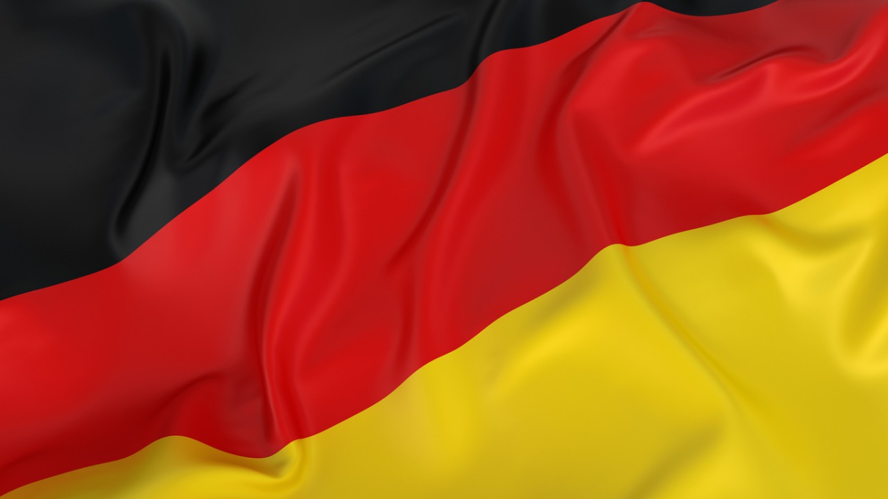 Covid-19 drives Germany to highest deficit in 30 years, says statistics office