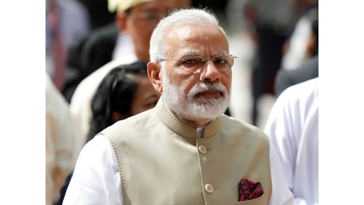 Prime Minister Narendra Modi to release Hindi translation of 'Odisha Itihaas' on April 9