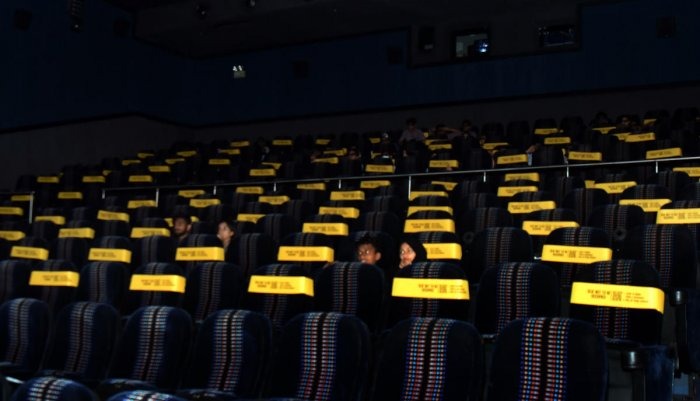 The Lead: The pandemic-hit Kannada film industry