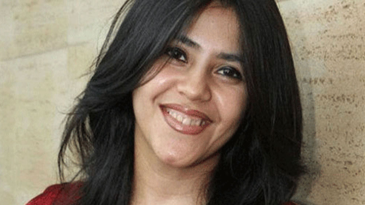 Sudhanshu Saria accuses Ekta Kapoor's ALTBalaji of plagiarising his film's poster